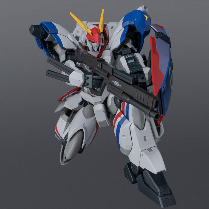 Sentinel Kikou Senki Dragonar 1 Custom Xd-01Sr Riobot Figure Collectible- Japan Figure Store - #1 Bring To You The Best Japanese Goods