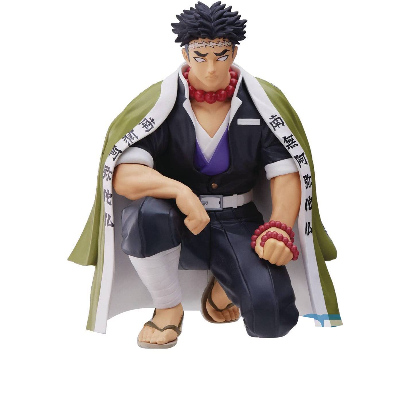 Sega Kimetsu No Yaiba Himejima Gyoumei Premium Chokonose Figure Chuugoukaigi- Japan Figure Store - #1 Bring To You The Best Japanese Goods