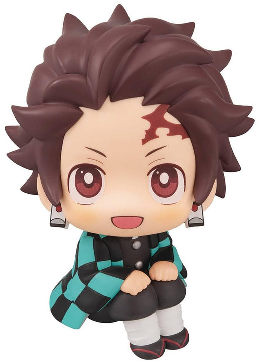 Megahouse Kimetsu No Yaiba Tanjiro Look Up Kiritto Ver Action Figure- Japan Figure Store - #1 Bring To You The Best Japanese Goods