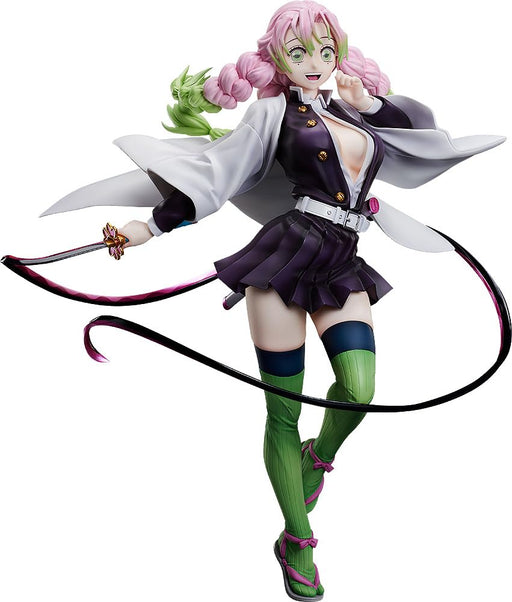 Freeing Kimetsu No Yaiba B-Style 1/4 Kanroji Mitsuri Shop Exclusive Figure- Japan Figure Store - #1 Bring To You The Best Japanese Goods