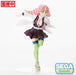 Sega Kimetsu No Yaiba Mitsuri Kanroji Figurizm Alpha Collectible Figure- Japan Figure Store - #1 Bring To You The Best Japanese Goods