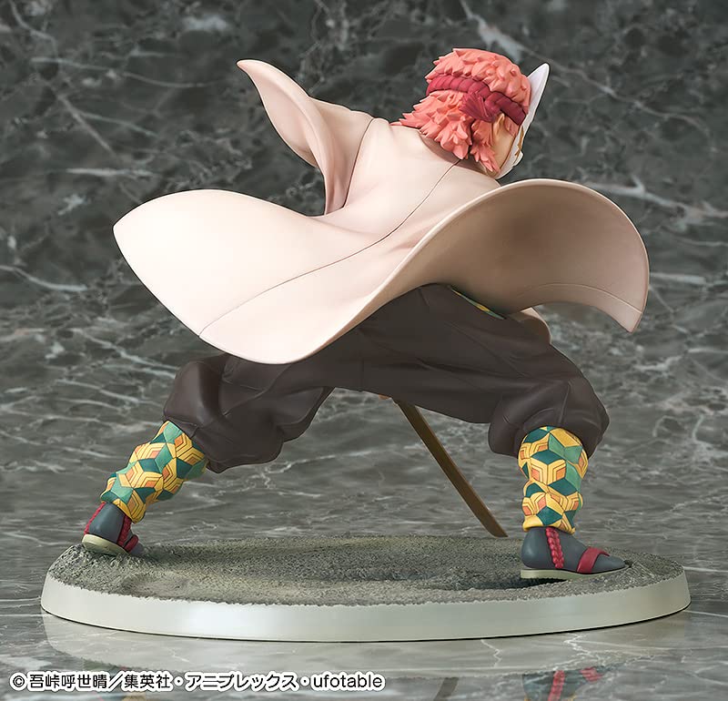 Phat Company Kimetsu No Yaiba Sabito 1/7 Scale Figure Collectible- Japan Figure Store - #1 Bring To You The Best Japanese Goods