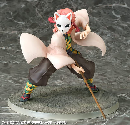 Phat Company Kimetsu No Yaiba Sabito 1/7 Scale Figure Collectible- Japan Figure Store - #1 Bring To You The Best Japanese Goods