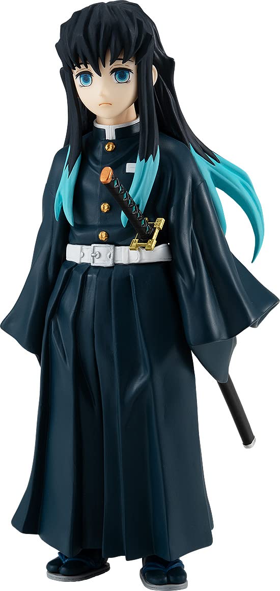 Good Smile Company Kimetsu No Yaiba Tokitou Muichirou Pop Up Parade Figure- Japan Figure Store - #1 Bring To You The Best Japanese Goods