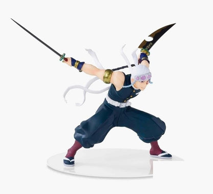 Sega Uzui Tengen Figurizm Alpha - Kimetsu No Yaiba Action Figure- Japan Figure Store - #1 Bring To You The Best Japanese Goods