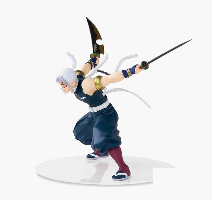 Sega Uzui Tengen Figurizm Alpha - Kimetsu No Yaiba Action Figure- Japan Figure Store - #1 Bring To You The Best Japanese Goods