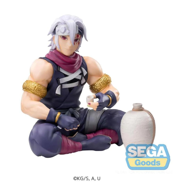 Sega Uzui Tengen Shinobushouzoku Ver Premium Figure from Kimetsu No Yaiba- Japan Figure Store - #1 Bring To You The Best Japanese Goods