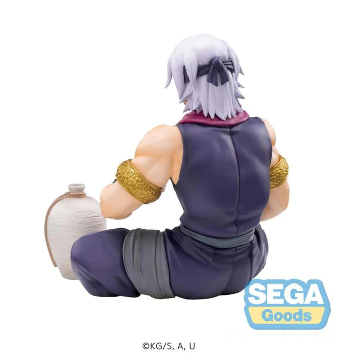 Sega Uzui Tengen Shinobushouzoku Ver Premium Figure from Kimetsu No Yaiba- Japan Figure Store - #1 Bring To You The Best Japanese Goods