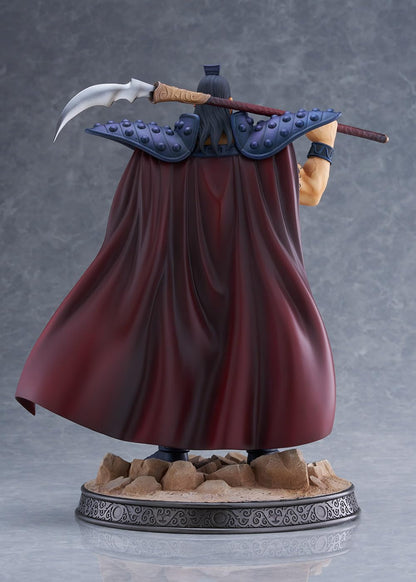 Bell Fine Kingdom Or Ki 1/7 Scale Collectible Figure- Japan Figure Store - #1 Bring To You The Best Japanese Goods