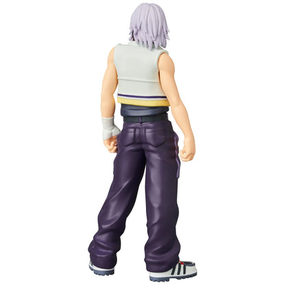 Medicom Toy Kingdom Hearts II Riku Ultra Detail Figure No.785 Collectible- Japan Figure Store - #1 Bring To You The Best Japanese Goods