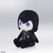 Square Enix Kingdom Hearts III Xion Plush - Soft Collectible Toy- Japan Figure Store - #1 Bring To You The Best Japanese Goods