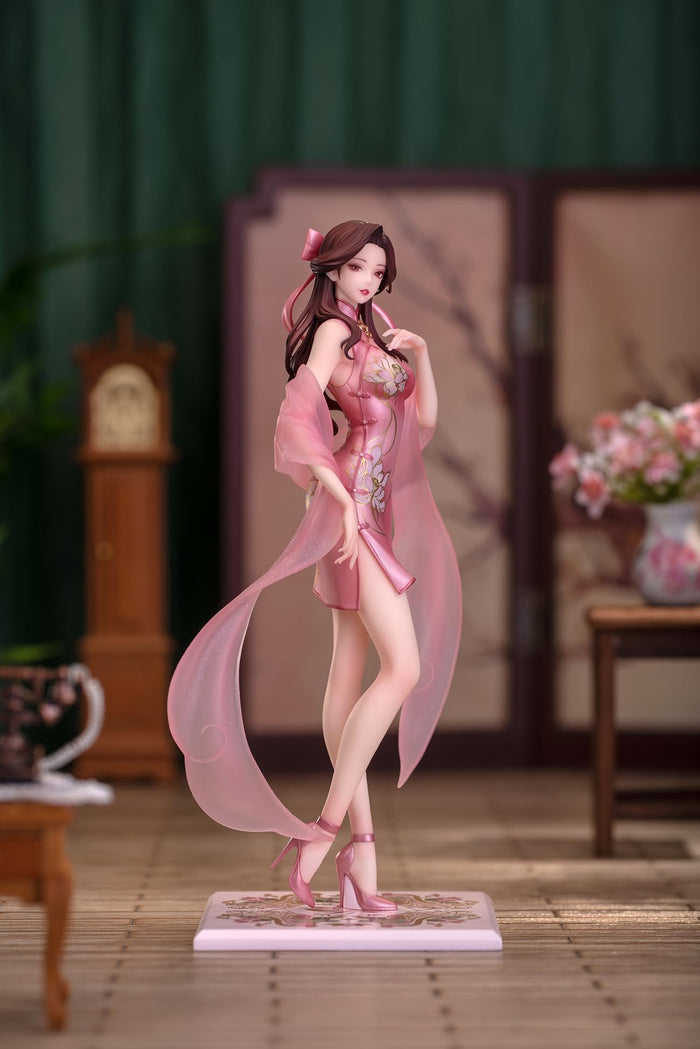 Myethos Diao Chan Weaving Dreams Figure 1/10 Scale Kings of Glory Gift Plus- Japan Figure Store - #1 Bring To You The Best Japanese Goods