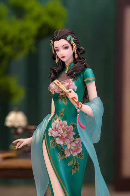 Myethos Kings of Glory Yang Yuhuan 1/10 Figure Weaving Dreams Gift+ Edition- Japan Figure Store - #1 Bring To You The Best Japanese Goods