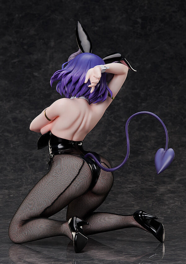 Freeing Kinso No Verumeiyu 1/4 Bunny Vermeil B-Style Figure Magician's Journey- Japan Figure Store - #1 Bring To You The Best Japanese Goods