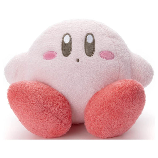 Takaratomy Arts Kirby of the Stars Howatte Friends Plush Toy 32cm Wide