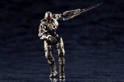 Kotobukiya Hexa Gear Jester Humanoid Model Kit Block Alternative- Japan Figure Store - #1 Bring To You The Best Japanese Goods