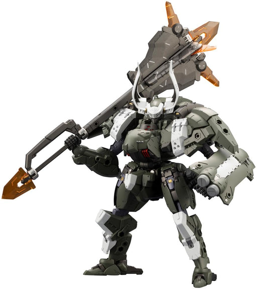 Kotobukiya Hexa Gear Bulkarm Lambda Wolfzerker - Model Kit Block Series- Japan Figure Store - #1 Bring To You The Best Japanese Goods