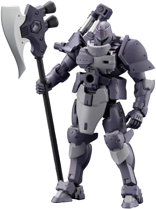 Kotobukiya Hexa Gear Governor Para-Pawn Judge Head Model Kit Block- Japan Figure Store - #1 Bring To You The Best Japanese Goods