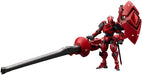 Kotobukiya Hexa Gear Governor Queens Guard Kit Block Assembly Model- Japan Figure Store - #1 Bring To You The Best Japanese Goods