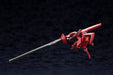 Kotobukiya Hexa Gear Governor Queens Guard Kit Block Assembly Model- Japan Figure Store - #1 Bring To You The Best Japanese Goods