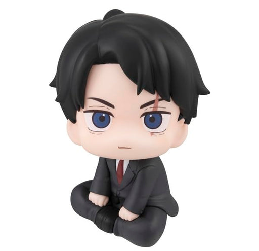 Megahouse Kitarou Tanjou Gegege No Nazo Mizuki Look Up Action Figure- Japan Figure Store - #1 Bring To You The Best Japanese Goods