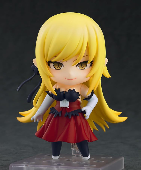 Good Smile Company Nendoroid 2634 Kizumonogatari Kiss-Shot Acerola Figure- Japan Figure Store - #1 Bring To You The Best Japanese Goods
