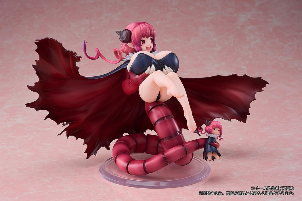 Within Limits Ilulu 1/6 Scale Figure from Kobayashi-San Chi No Maid Dragon- Japan Figure Store - #1 Bring To You The Best Japanese Goods