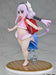 Kaitendoh Kobayashi-San Chi No Maid Dragon Kanna 1/6 Swimsuit Home Ver. Figure- Japan Figure Store - #1 Bring To You The Best Japanese Goods