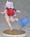 Kaitendoh Kobayashi-San Chi No Maid Dragon Kanna 1/6 Swimsuit Home Ver. Figure- Japan Figure Store - #1 Bring To You The Best Japanese Goods