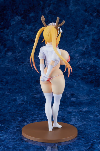 Kaitendoh Tohru Figure 1/6 Scale 2025 Re-Release from Kobayashi-San Chi No Maid Dragon- Japan Figure Store - #1 Bring To You The Best Japanese Goods