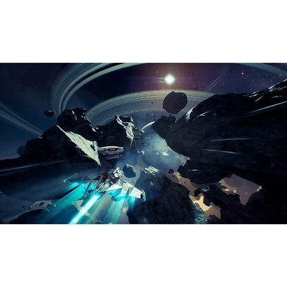 Koch Media Chorus For Sony Playstation Ps4 - Pre Order Japan Figure 4580717790143 3