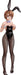 Freeing B-Style Jinguuji Rumi 1/6 Bunny Ver - Koi Wa Futago Anime Figure- Japan Figure Store - #1 Bring To You The Best Japanese Goods