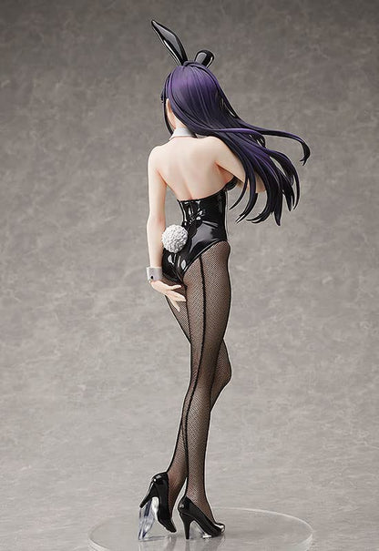 Freeing Komi Shouko 1/4 Scale Bunny Ver B-Style Figure Komi-San Wa Komyushou Desu- Japan Figure Store - #1 Bring To You The Best Japanese Goods