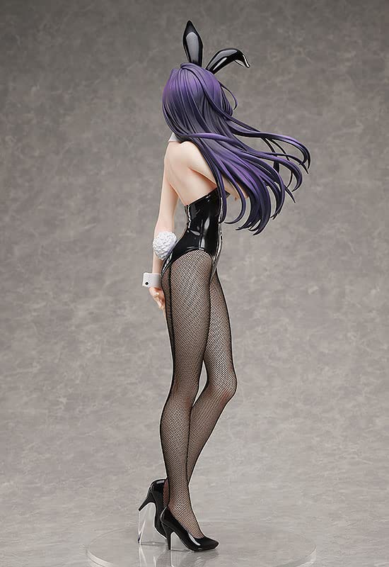 Freeing Komi Shouko 1/4 Scale Bunny Ver B-Style Figure Komi-San Wa Komyushou Desu- Japan Figure Store - #1 Bring To You The Best Japanese Goods