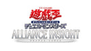 Konami Yu-Gi-Oh OCG Duel Monsters Alliance Booster Box Box Japan Edition- Japan Figure Store - #1 Bring To You The Best Japanese Goods