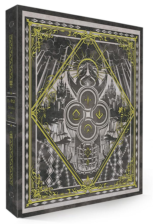 Konami Yu-Gi-Oh Duel Monsters Complete File - Story of White TCG Japan Edition- Japan Figure Store - #1 Bring To You The Best Japanese Goods