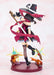 Kadokawa Sneaker Bunko: KonoSuba Chomusuke Megumin 10th Anniversary Figure- Japan Figure Store - #1 Bring To You The Best Japanese Goods