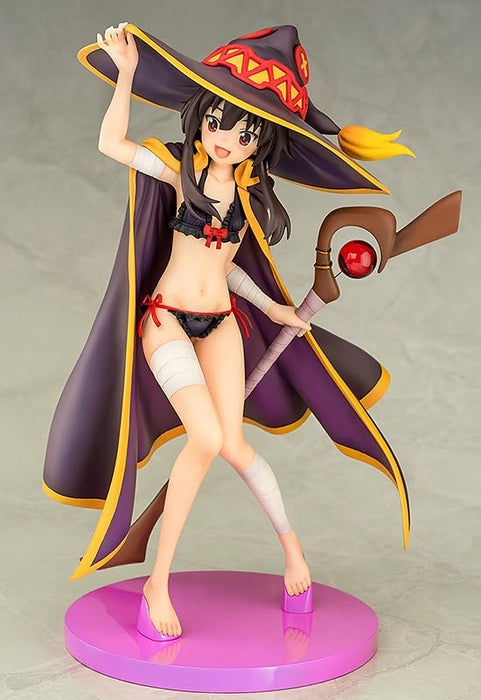 Phat Company Megumin 1/7 Figure 2024 Re-Release Kono Subarashii Sekai- Japan Figure Store - #1 Bring To You The Best Japanese Goods
