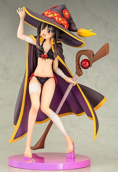 Phat Company Megumin 1/7 Figure 2024 Re-Release Kono Subarashii Sekai- Japan Figure Store - #1 Bring To You The Best Japanese Goods
