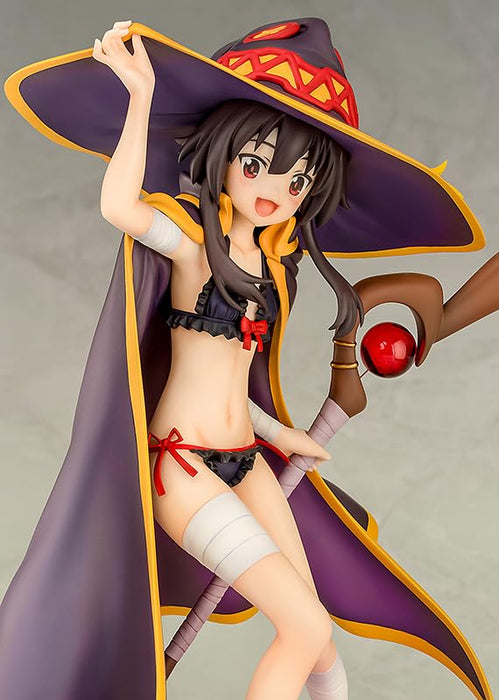 Phat Company Megumin 1/7 Figure 2024 Re-Release Kono Subarashii Sekai- Japan Figure Store - #1 Bring To You The Best Japanese Goods