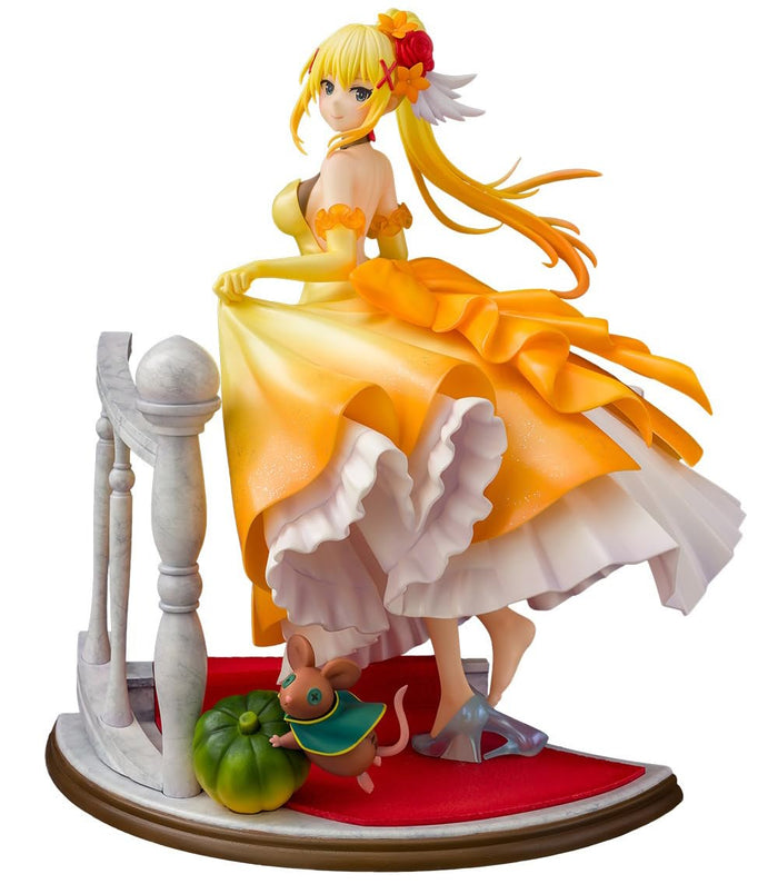 Alice Glint Dustiness Ford Lalatina 1/7 Fairy Tale Figure Proof KonoSuba 3- Japan Figure Store - #1 Bring To You The Best Japanese Goods