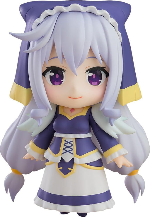 Good Smile Company KonoSuba Eris Nendoroid #2551 Collectible Figure- Japan Figure Store - #1 Bring To You The Best Japanese Goods
