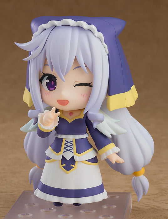 Good Smile Company KonoSuba Eris Nendoroid #2551 Collectible Figure- Japan Figure Store - #1 Bring To You The Best Japanese Goods