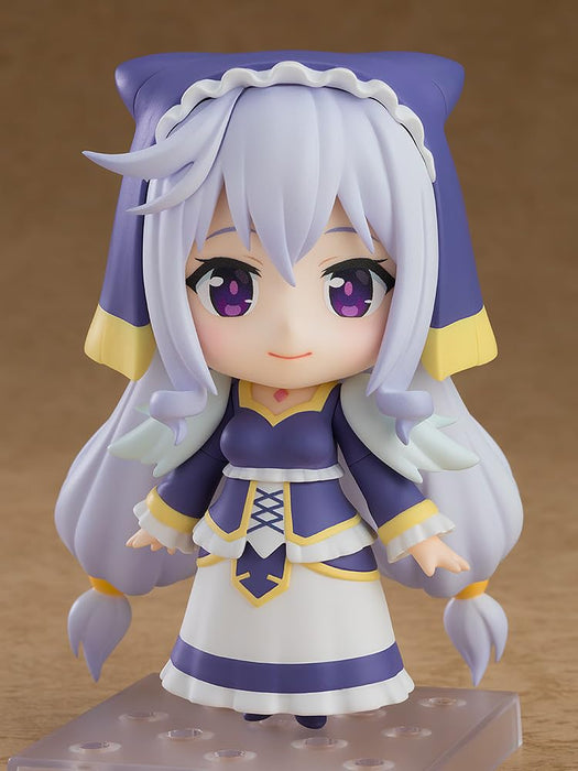 Good Smile Company KonoSuba Eris Nendoroid #2551 Collectible Figure- Japan Figure Store - #1 Bring To You The Best Japanese Goods