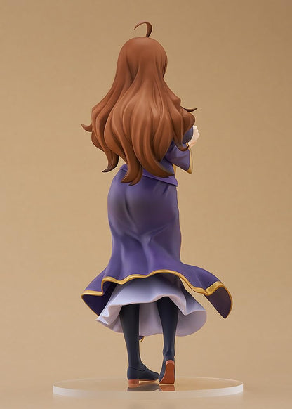 Good Smile Company Wiz Pop Up Parade L Figure from KonoSuba Season 3- Japan Figure Store - #1 Bring To You The Best Japanese Goods