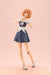 Kotobukiya Arcadia Lumitia React-If 160mm Non-Scale Plastic Model Kit- Japan Figure Store - #1 Bring To You The Best Japanese Goods