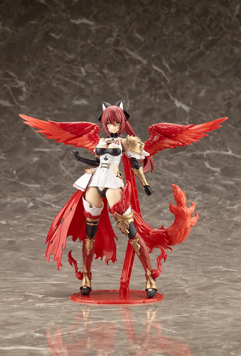 Kotobukiya Arcanadea Charmed Model Kit Japan Official Authentic Collection- Japan Figure Store - #1 Bring To You The Best Japanese Goods