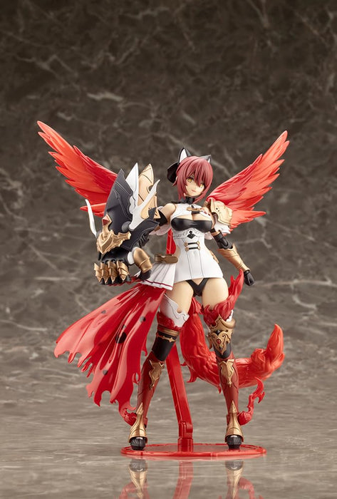 Kotobukiya Arcanadea Charmed Model Kit Japan Official Authentic Collection- Japan Figure Store - #1 Bring To You The Best Japanese Goods