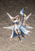 Kotobukiya Arcanadea Ermeda Model Kit Japan Official Authentic Parts- Japan Figure Store - #1 Bring To You The Best Japanese Goods