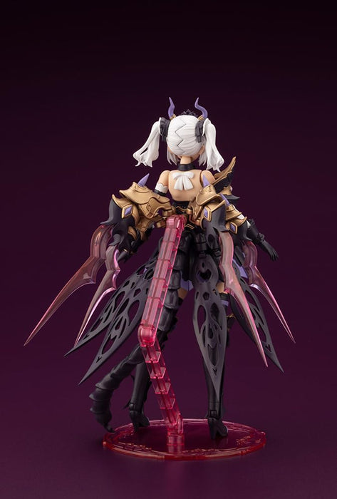 Kotobukiya Arcanadea Soffiera Model Kit Official Japan Release- Japan Figure Store - #1 Bring To You The Best Japanese Goods
